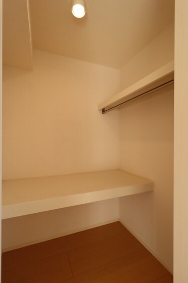 メナージュの物件内観写真