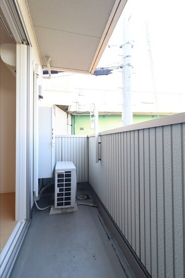 メナージュの物件内観写真