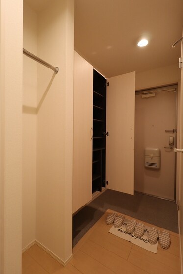 メナージュの物件内観写真