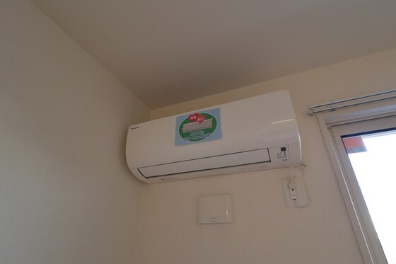 メナージュの物件内観写真