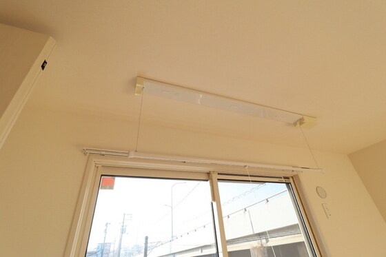 メナージュの物件内観写真