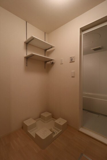 メナージュの物件内観写真