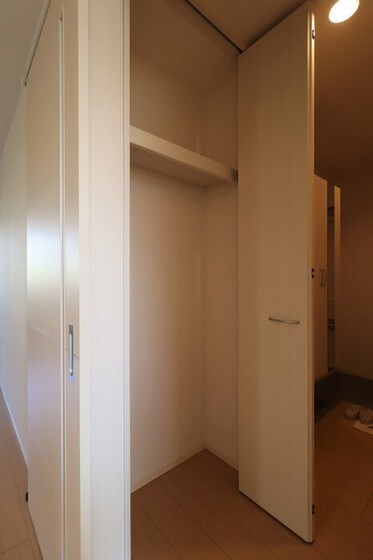 メナージュの物件内観写真