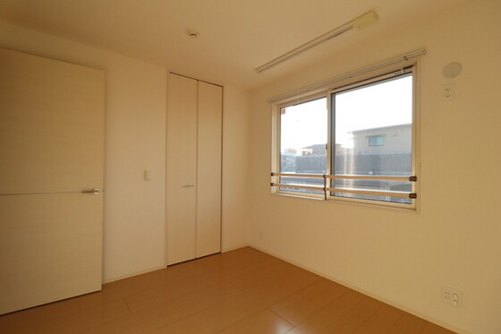 メナージュの物件内観写真