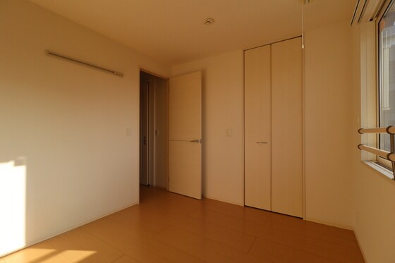 メナージュの物件内観写真