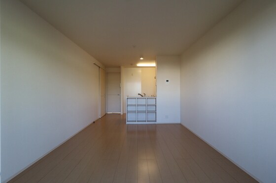 メナージュの物件内観写真