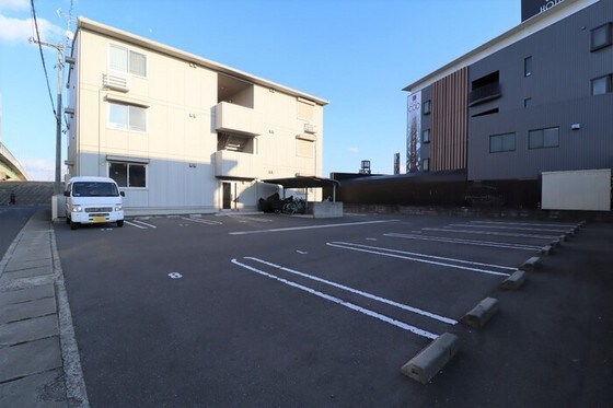 メナージュの物件内観写真