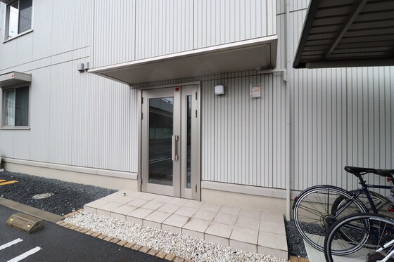 メナージュの物件内観写真