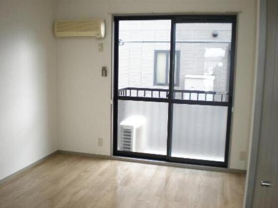 ナウ･ビラージュの物件内観写真