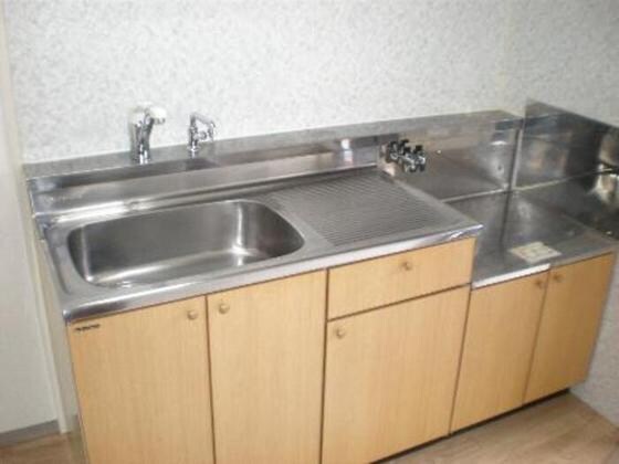 ナウ･ビラージュの物件内観写真