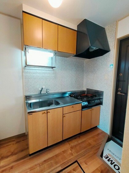 ナウ･ビラージュの物件内観写真