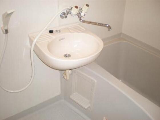 ナウ･ビラージュの物件内観写真