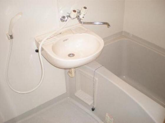 ナウ･ビラージュの物件内観写真