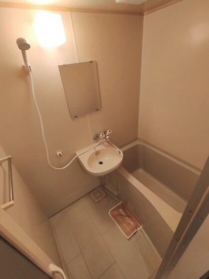 ナウ･ビラージュの物件内観写真