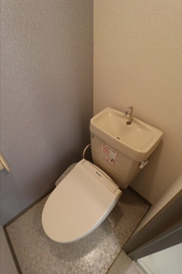 ナウ･ビラージュの物件内観写真