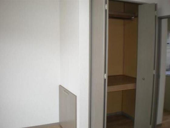 ナウ･ビラージュの物件内観写真