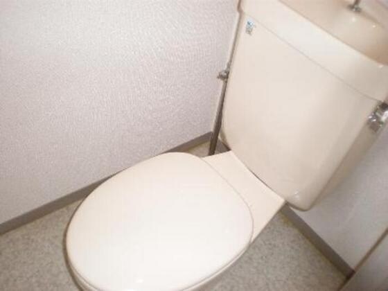 ナウ･ビラージュの物件内観写真