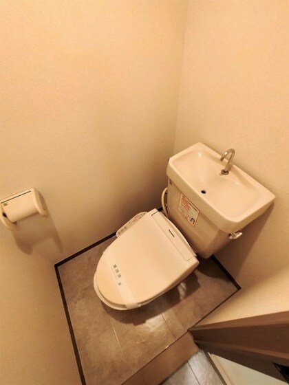 ナウ･ビラージュの物件内観写真