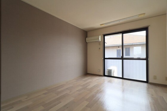 ナウ･ビラージュの物件内観写真