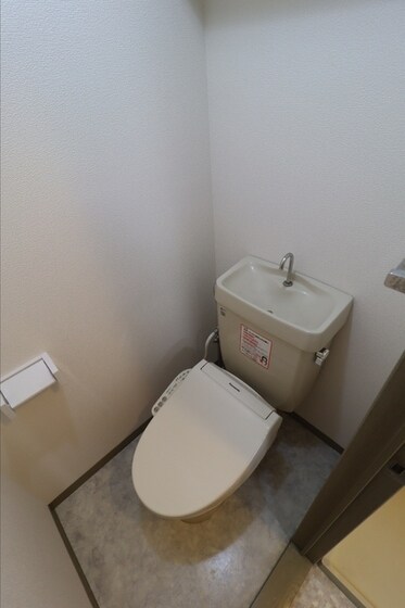 ナウ･ビラージュの物件内観写真