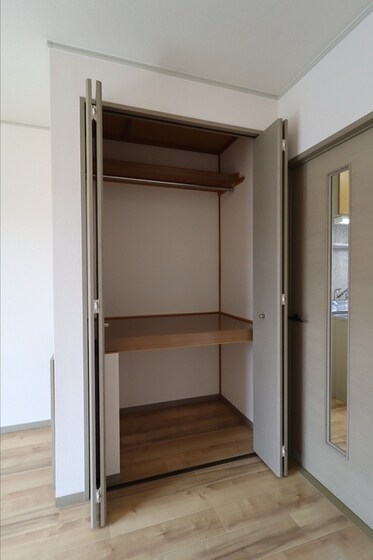 ナウ･ビラージュの物件内観写真