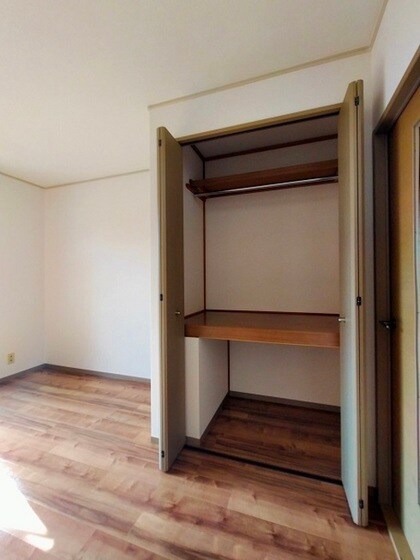 ナウ･ビラージュの物件内観写真