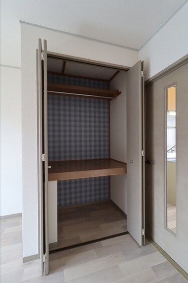 ナウ･ビラージュの物件内観写真