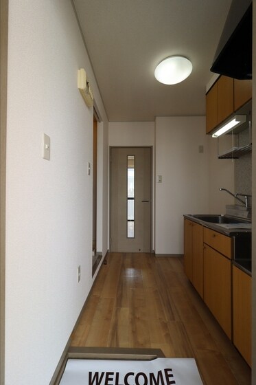 ナウ･ビラージュの物件内観写真