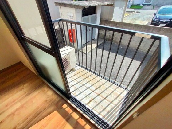 ナウ･ビラージュの物件内観写真