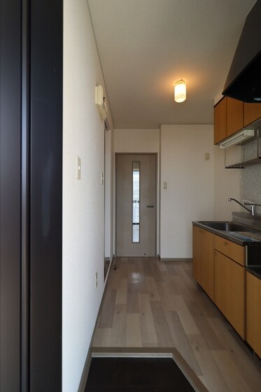 ナウ･ビラージュの物件内観写真