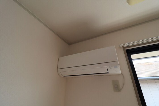 ナウ･ビラージュの物件内観写真