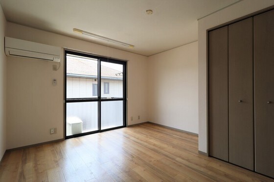 ナウ･ビラージュの物件内観写真