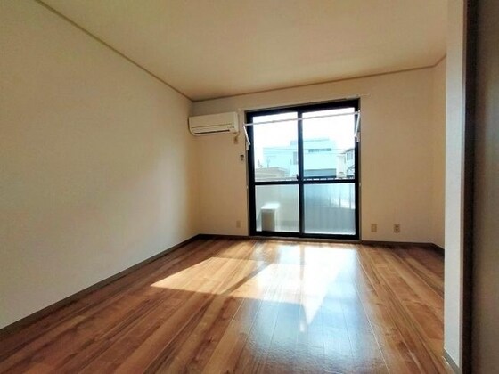 ナウ･ビラージュの物件内観写真