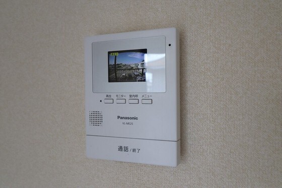 ナウ･ビラージュの物件内観写真