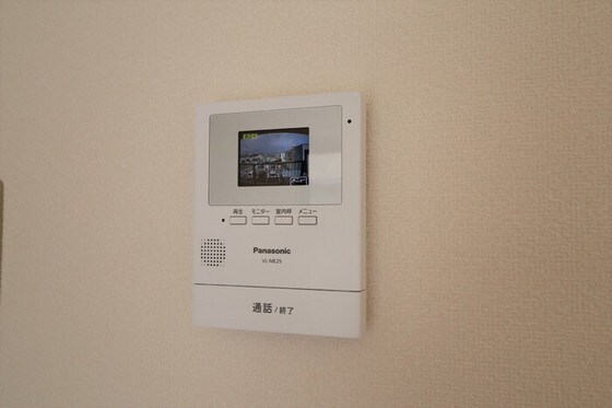 ナウ･ビラージュの物件内観写真