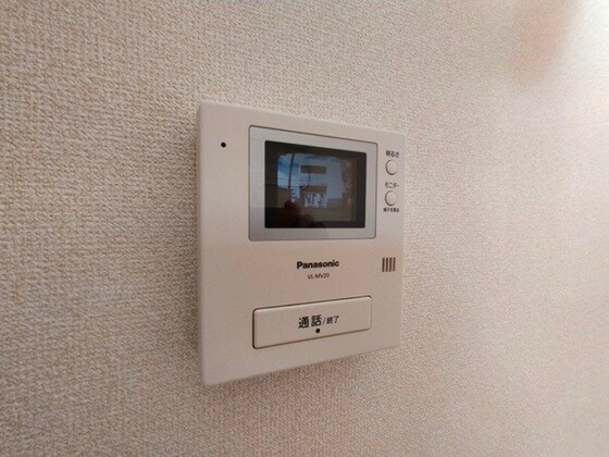 ナウ･ビラージュの物件内観写真