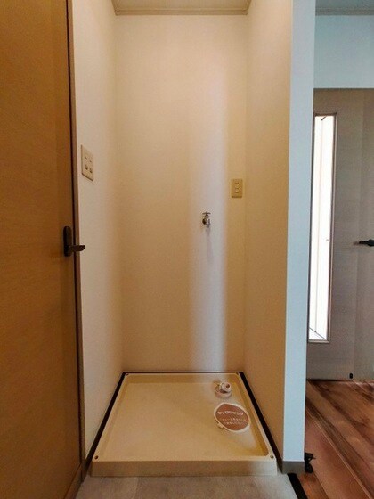 ナウ･ビラージュの物件内観写真