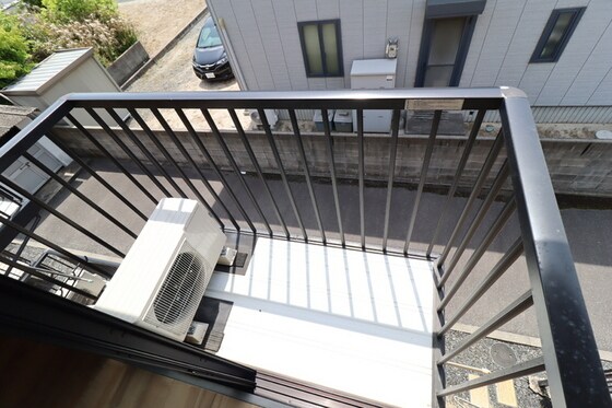 ナウ･ビラージュの物件内観写真