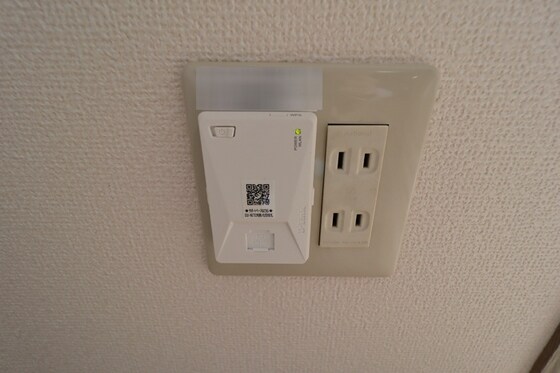 ナウ･ビラージュの物件内観写真