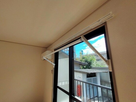 ナウ･ビラージュの物件内観写真