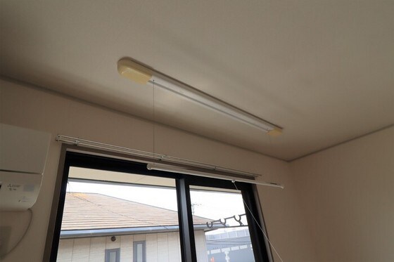 ナウ･ビラージュの物件内観写真