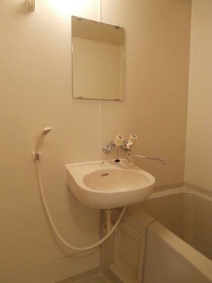 ナウ･ビラージュの物件内観写真