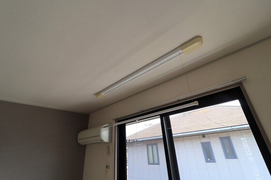 ナウ･ビラージュの物件内観写真