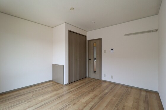 ナウ･ビラージュの物件内観写真