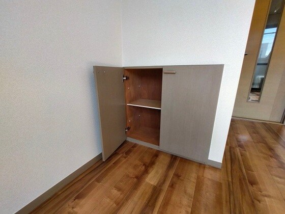 ナウ･ビラージュの物件内観写真