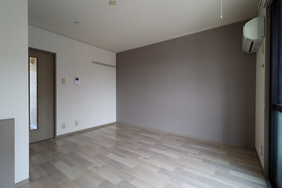 ナウ･ビラージュの物件内観写真