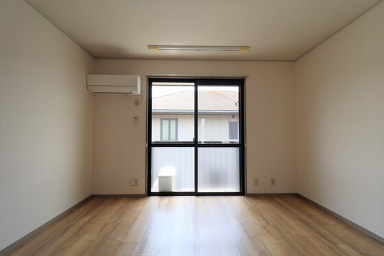 ナウ･ビラージュの物件内観写真