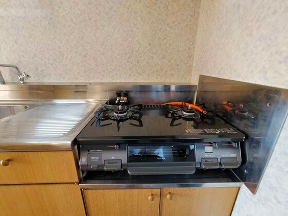 ナウ･ビラージュの物件内観写真