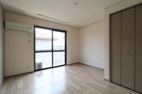 ナウ･ビラージュの物件内観写真