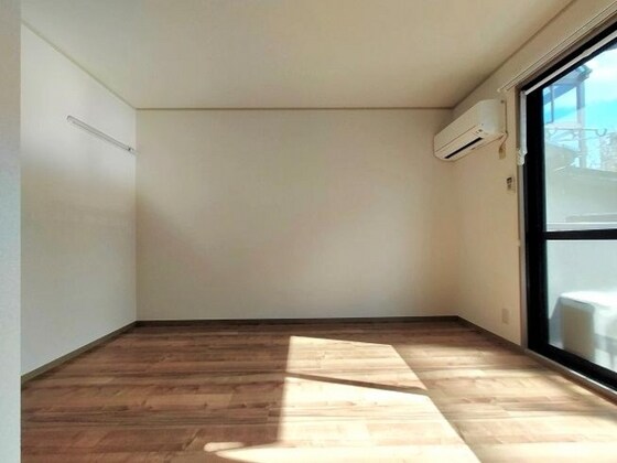 ナウ･ビラージュの物件内観写真